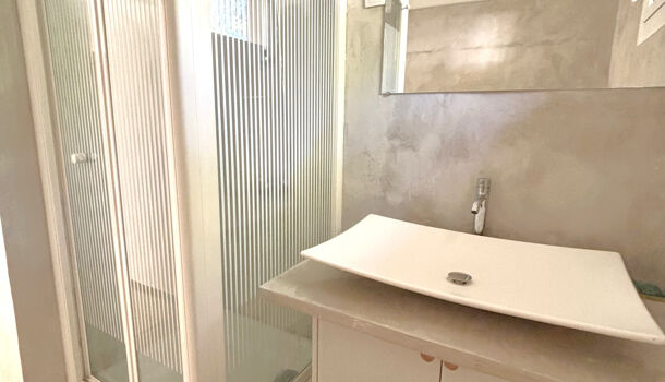 Appartement 4 pièces  à louer Cassis 13260