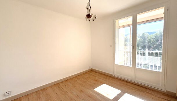 Appartement 4 pièces  à louer Cassis 13260