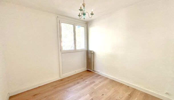 Appartement 4 pièces  à louer Cassis 13260