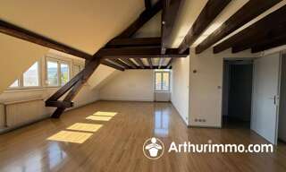 Appartement 6 Pièces 136 m² à louer à Belfort (90000)