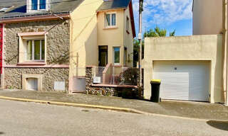 Maison 4 Pièces 78 m² à vendre à Saint-Nazaire (44600)