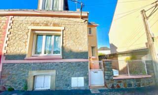 Maison 4 Pièces 78 m² à vendre à Saint-Nazaire (44600)