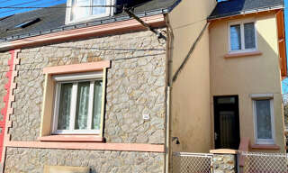 Maison 4 Pièces 78 m² à vendre à Saint-Nazaire (44600)