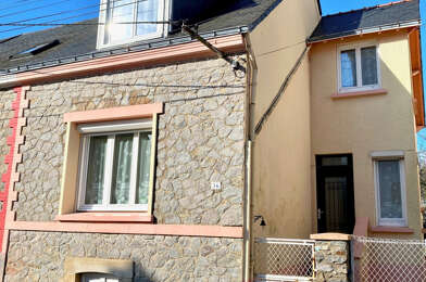 Maison 4 pièces 220500 €