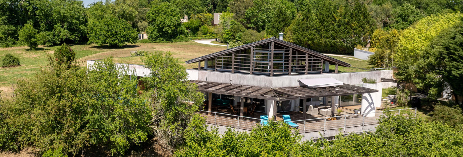 Maison 5 Pièces 236 m² à vendre à Bouliac (33270)