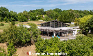 Maison 5 Pièces 236 m² à vendre à Bouliac (33270)