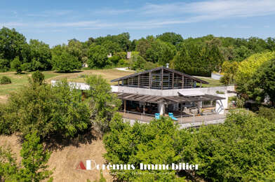 Maison 5 pièces 1499000 €