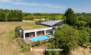Maison 5 Pièces 236 m² à vendre à Bouliac (33270)