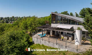 Maison 5 Pièces 236 m² à vendre à Bouliac (33270)