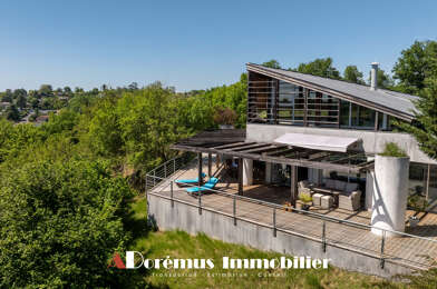 Maison 5 pièces 1163000 €