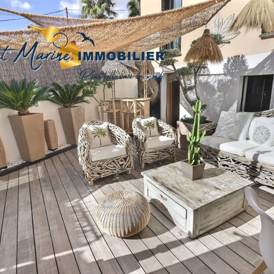 Appartement 4 pièces 525000 €