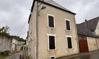 Maison 3 Pièces 92 m² à vendre à Thenay (36800)