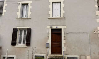 Maison 3 Pièces 92 m² à vendre à Thenay (36800)