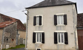 Maison 3 Pièces 92 m² à vendre à Thenay (36800)