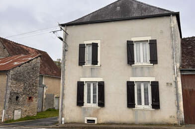 Maison 3 pièces 33000 €