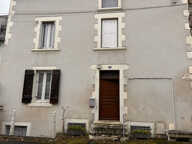A VENDRE Maison de ville 92 m2 à Thenay — photo 2