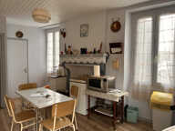 A VENDRE Maison de ville 92 m2 à Thenay — photo 3