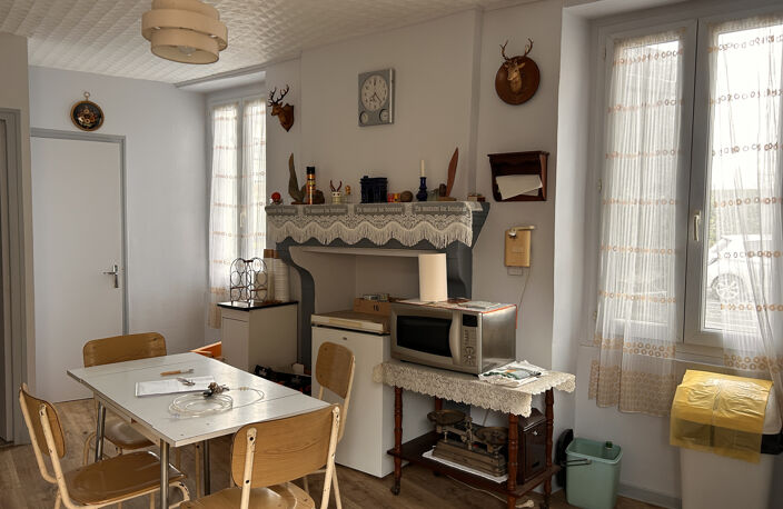 A VENDRE Maison de ville 92 m2 à Thenay — photo 3