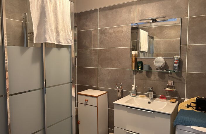 A VENDRE Maison de ville 92 m2 à Thenay — photo 5
