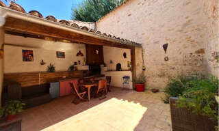 Immeuble  127 m² à vendre à Saint-Chinian (34360)