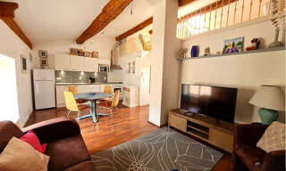 Immeuble  127 m² à vendre à Saint-Chinian (34360)