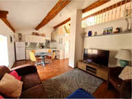Vente Immeuble d'environ 127m2 comprenant 2 T3 + Cour + Gara — photo 2