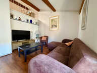 Vente Immeuble d'environ 127m2 comprenant 2 T3 + Cour + Gara — photo 3