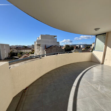 Appartement 5 pièces 419000 €