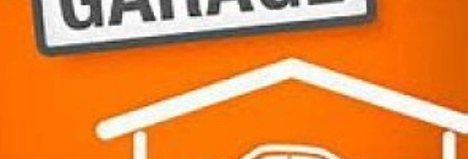 Garage  15 m² à louer à Chaponost (69630)