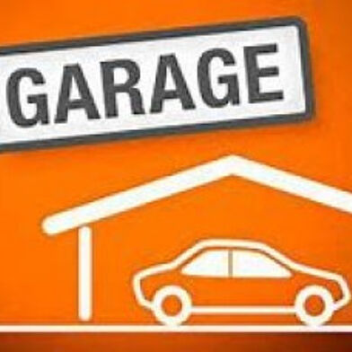 Garage  93 €