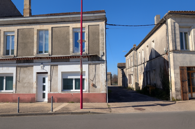 Maison 7 pièces 164900 €