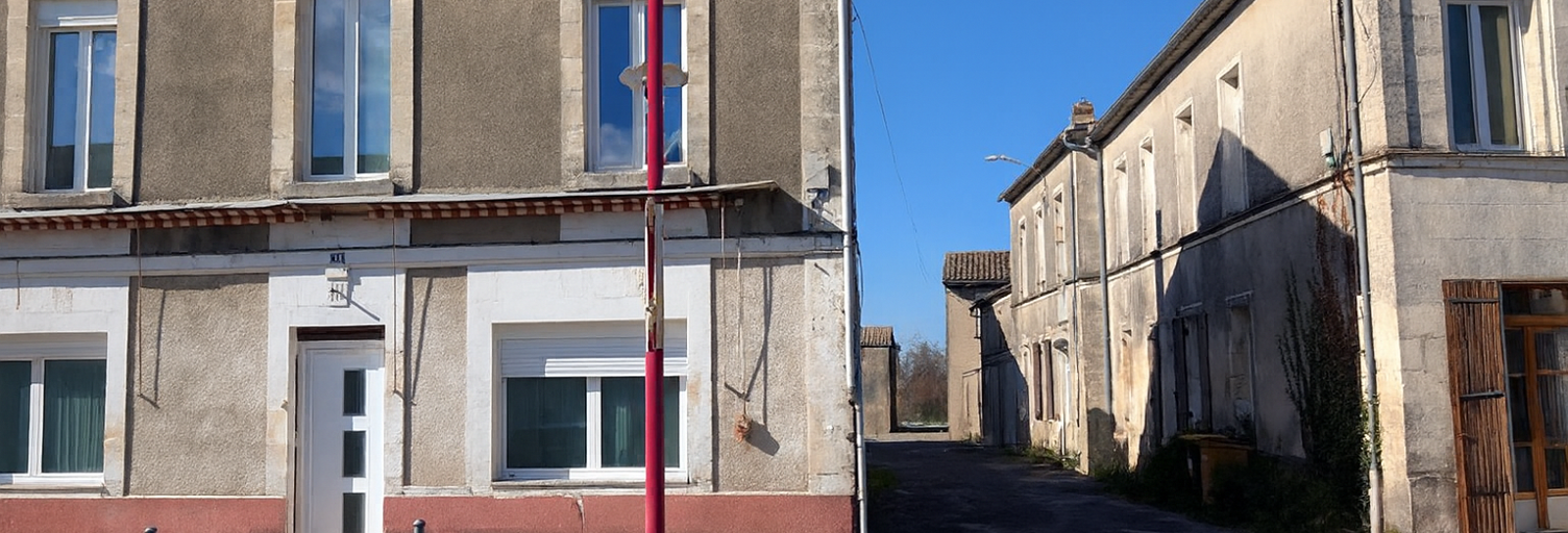 Maison 7 Pièces 150 m² à vendre à Reignac (33860)