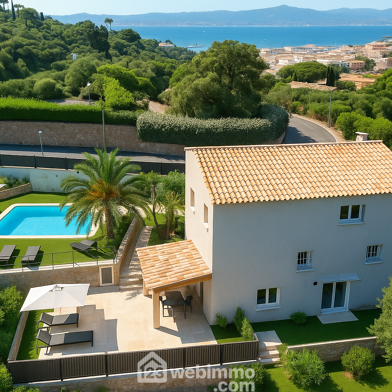 Maison 7 pièces 1580000 €