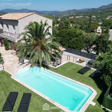Maison 7 pièces 1580000 €