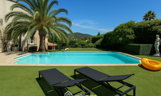 Maison 7 Pièces 168 m² à vendre à Sainte-Maxime (83120)