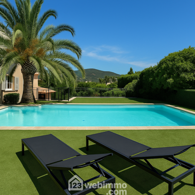 Maison 7 pièces 1580000 €