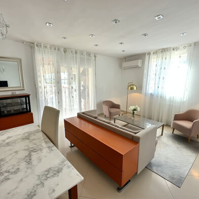 Maison 4 pièces 349000 €