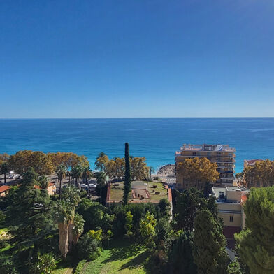 Appartement 4 pièces 1800000 €