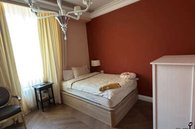 Appartement 4 pièces 1800000 €