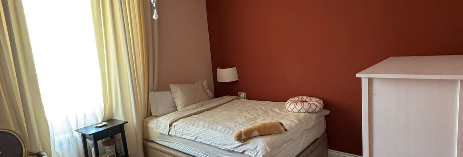 Appartement 4 Pièces 134 m² à vendre à Menton (06500)