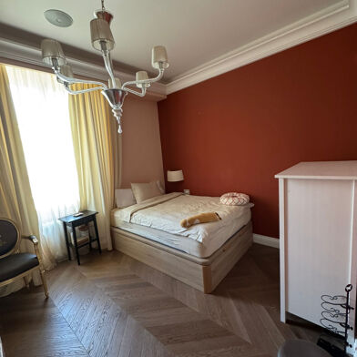 Appartement 4 pièces 1800000 €