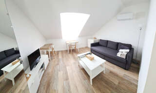 Appartement 1 Pièce 20 m² à louer à Reims (51100)