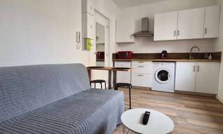 Appartement 1 Pièce 20 m² à louer à Reims (51100)