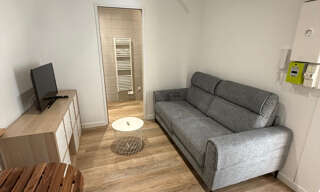 Appartement 1 Pièce 20 m² à louer à Reims (51100)