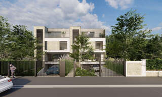 Maison neuf   m² à vendre à Nogent-sur-Marne (94130)