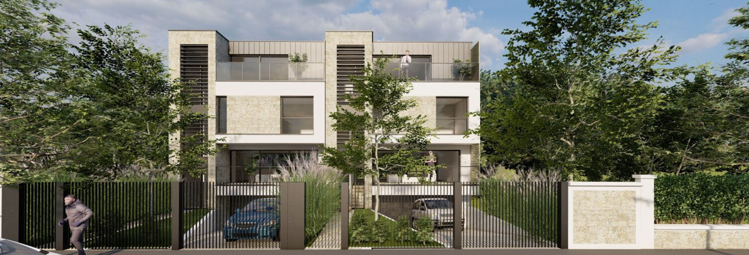 Maison 5 Pièces 211 m² à vendre à Nogent-sur-Marne (94130)