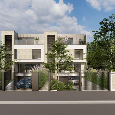 Maison 5 pièces 1180000 €