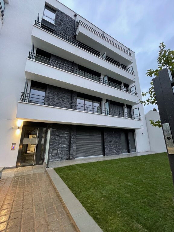 RESIDENCES DES PÈRES CAMILLIENS  Appartement neuf Bry-sur-Marne 