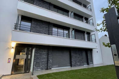 Appartement 4 pièces 408000 €