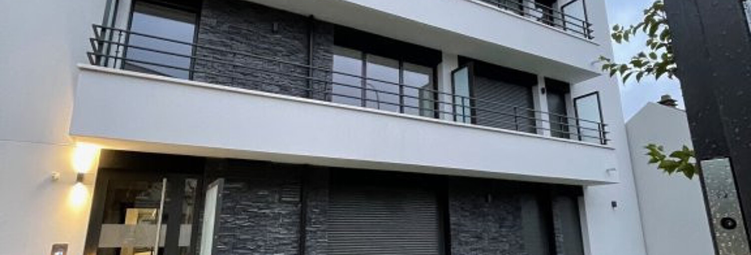 Appartement neuf T4 Pièce 73 à 82 m² à vendre à Bry-sur-Marne (94360)